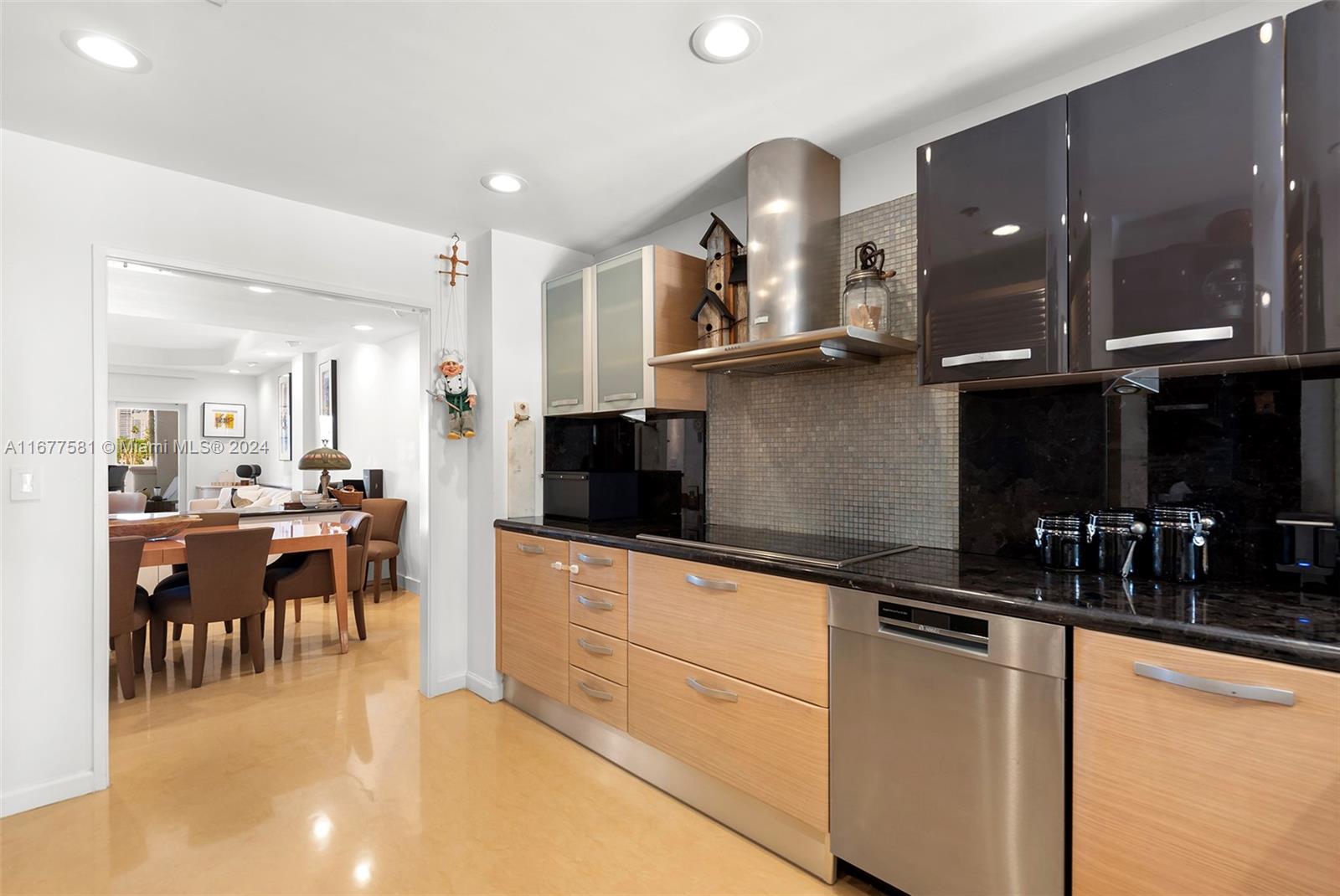 Fisher Island - Residential