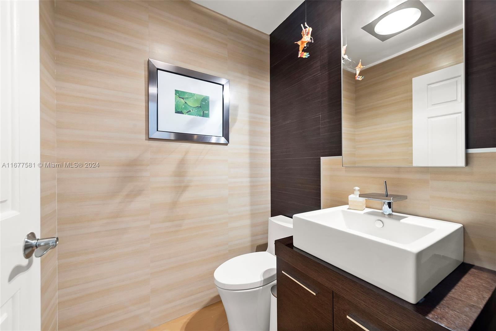 Fisher Island - Residential