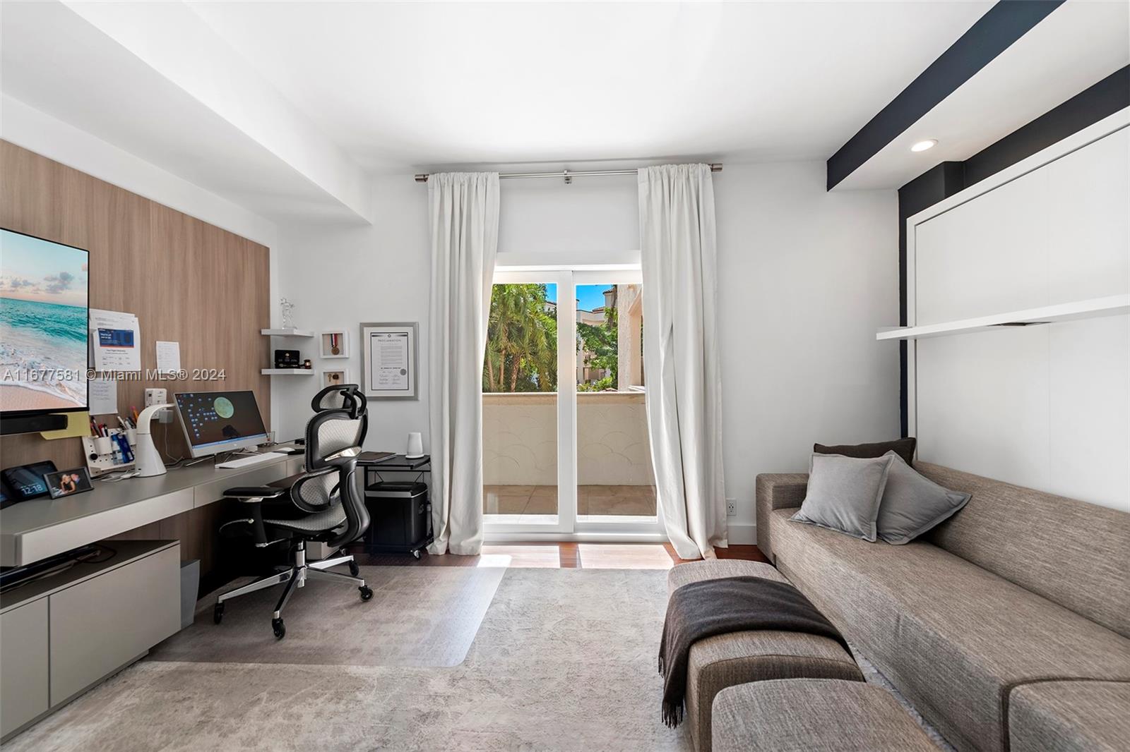 Fisher Island - Residential