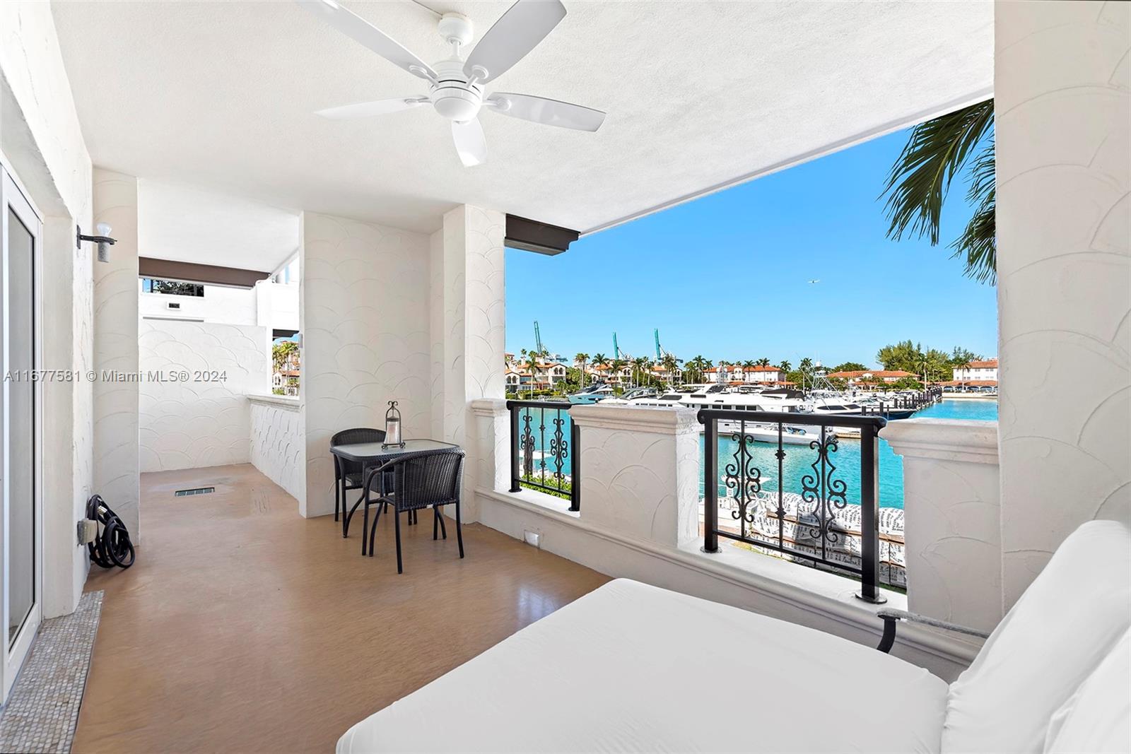 Fisher Island - Residential