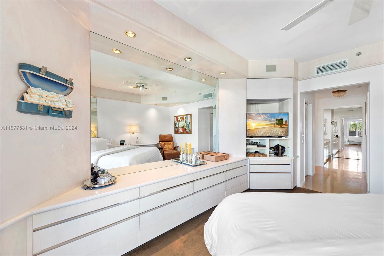 Fisher Island - Residential