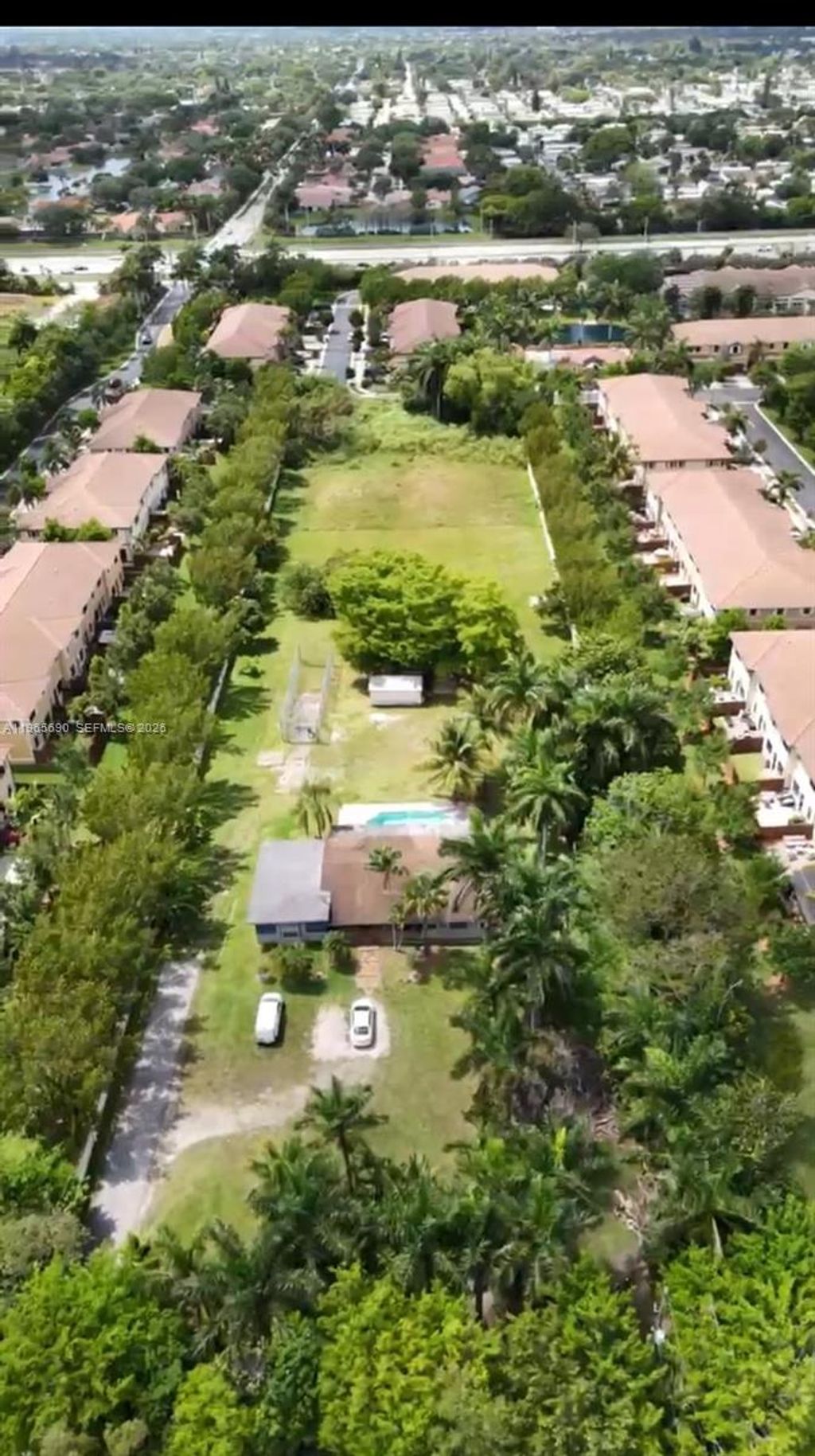 Photo of 951 SW 121 Ave, Davie, FL 33325 (MLS # A11965690)