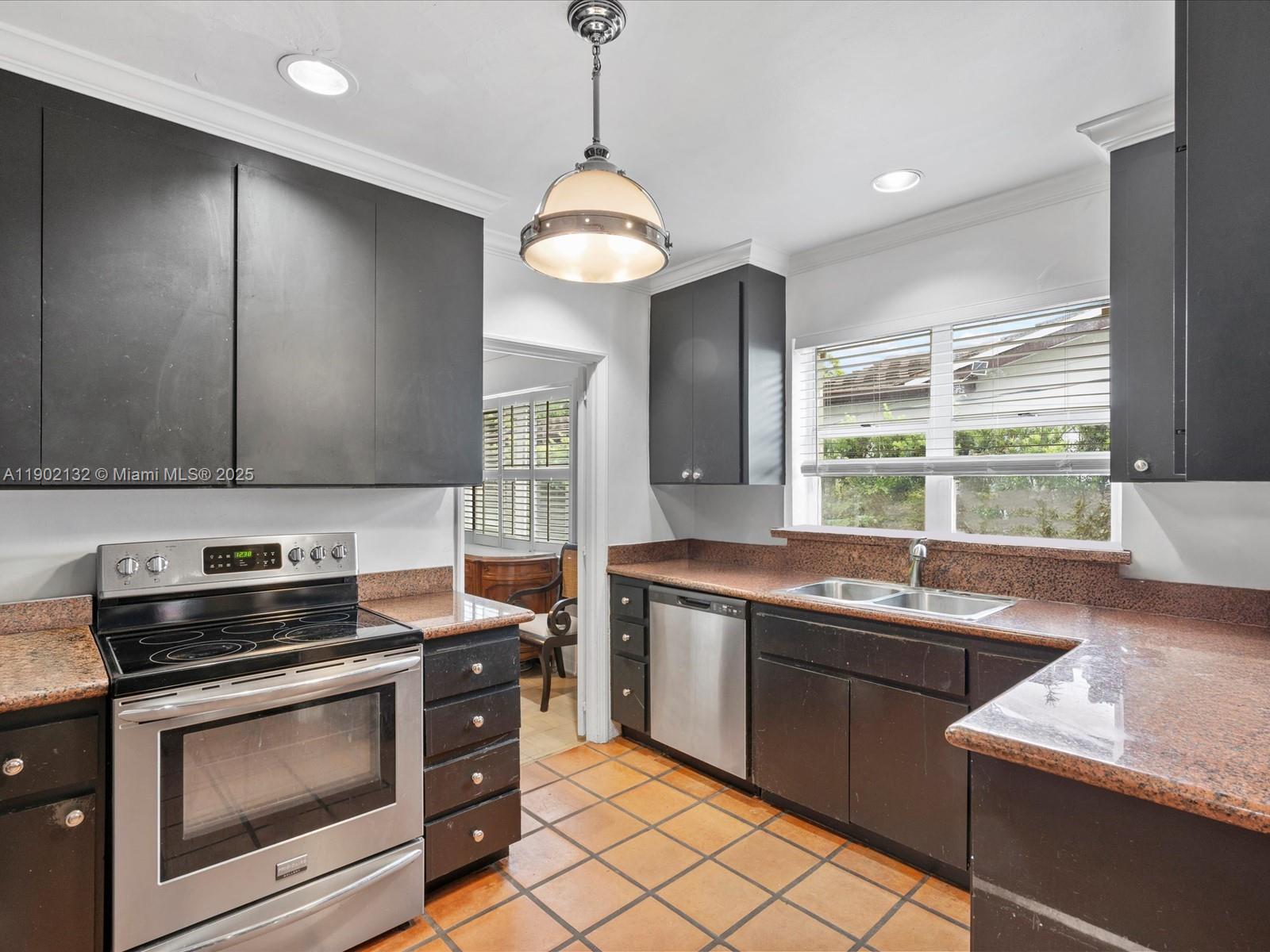 1ST ADDN TO BRICKELL HAMM - Residential