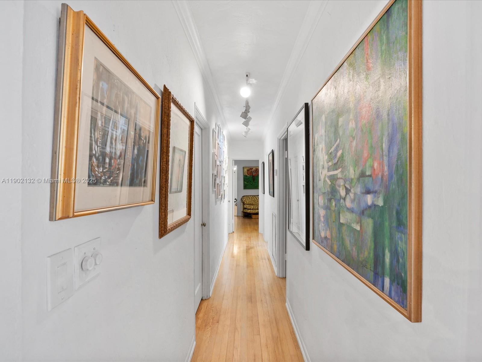 1ST ADDN TO BRICKELL HAMM - Residential