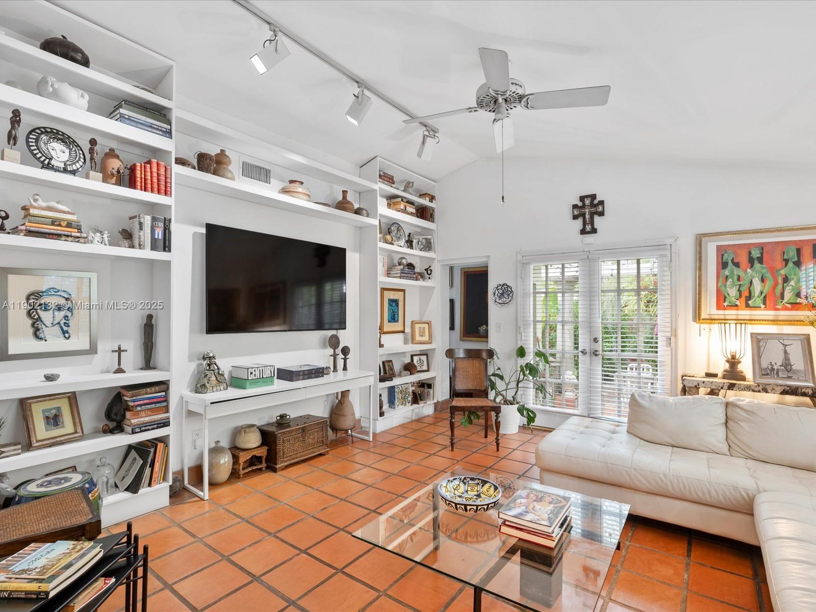 1ST ADDN TO BRICKELL HAMM - Residential