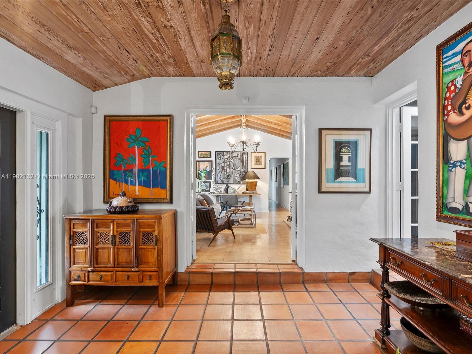 1ST ADDN TO BRICKELL HAMM - Residential