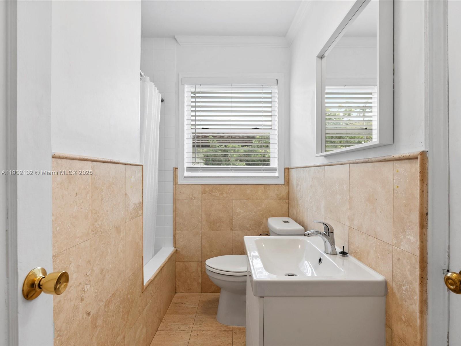 1ST ADDN TO BRICKELL HAMM - Residential