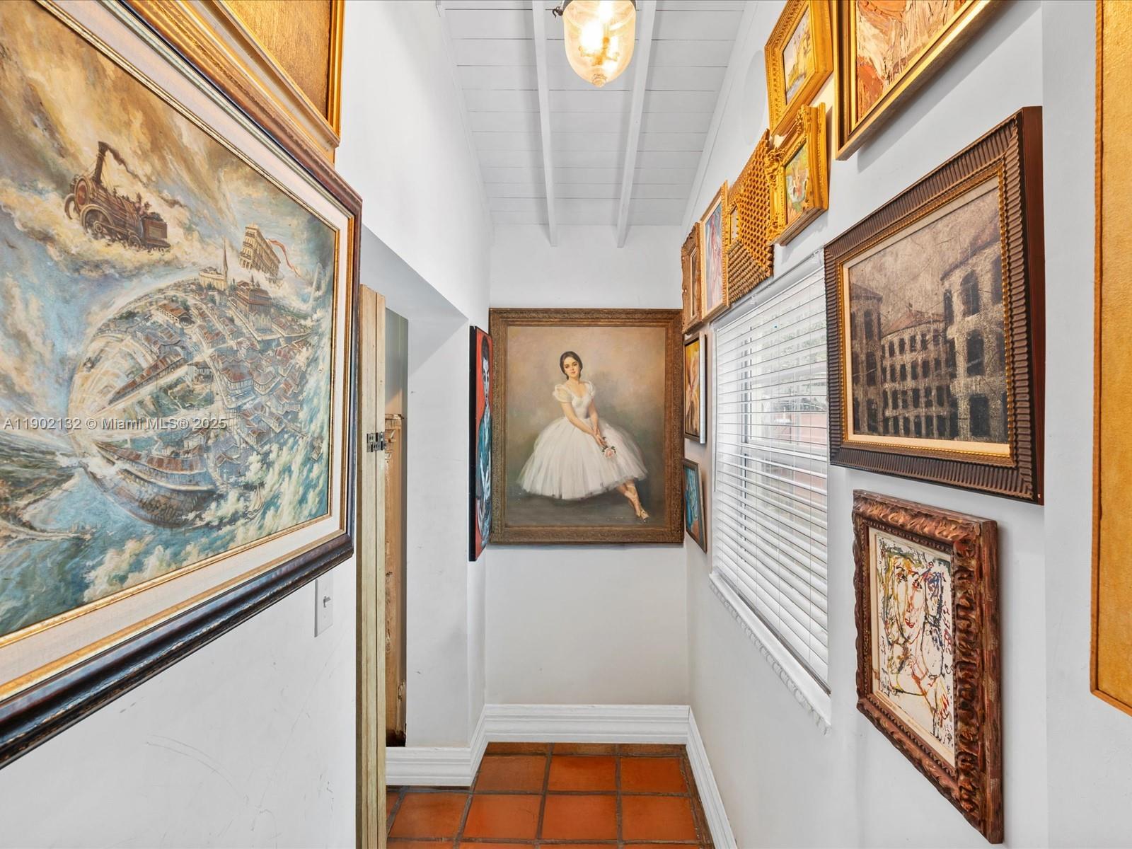 1ST ADDN TO BRICKELL HAMM - Residential