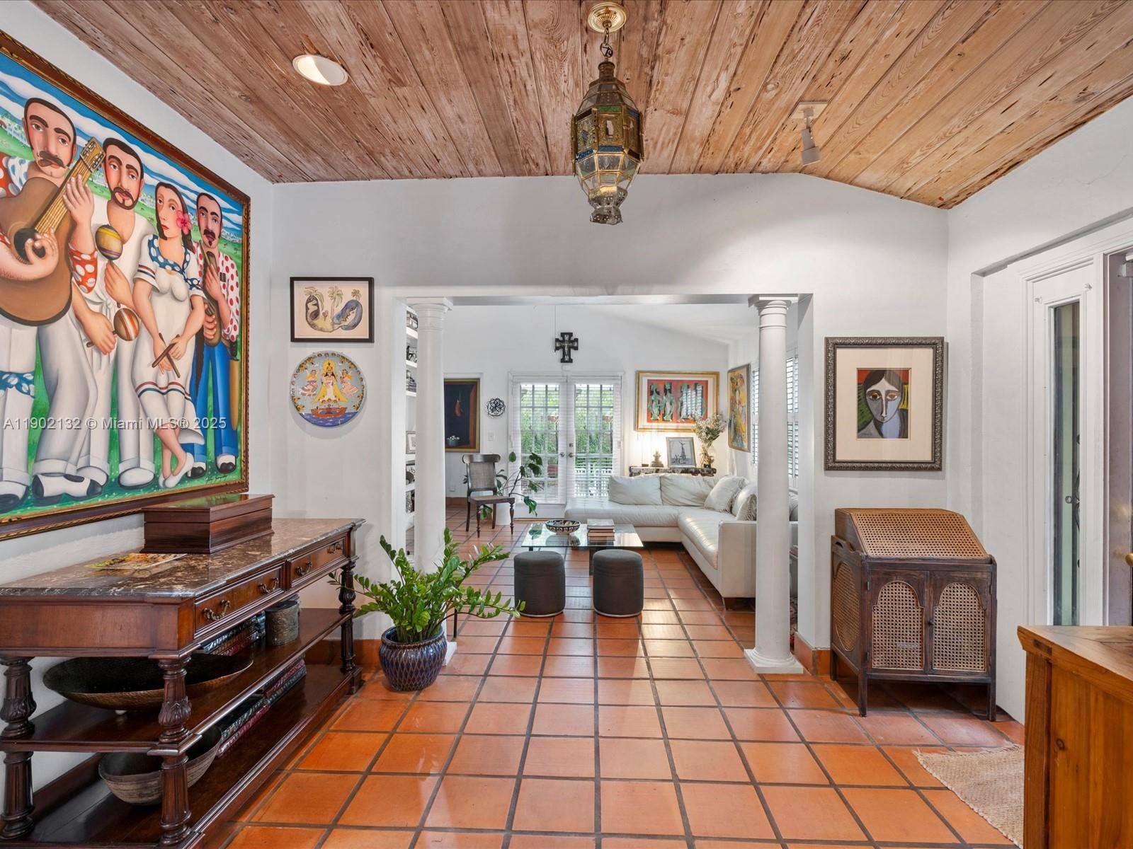 1ST ADDN TO BRICKELL HAMM - Residential