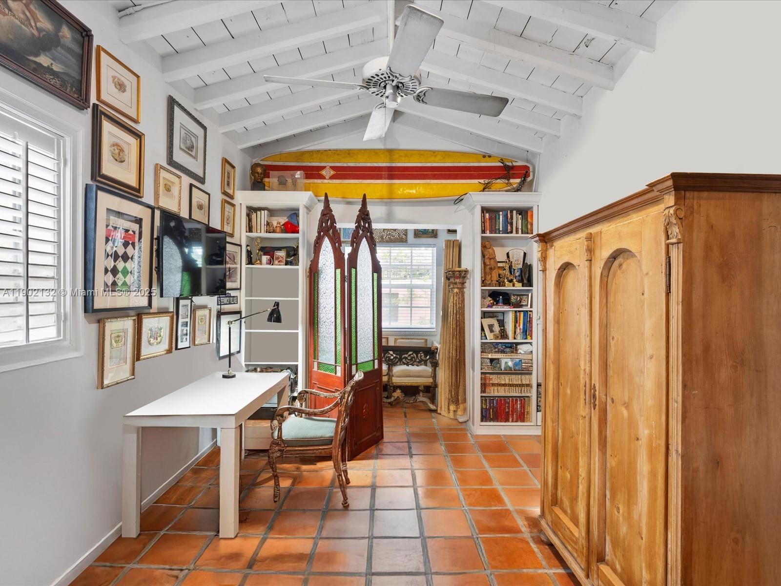1ST ADDN TO BRICKELL HAMM - Residential