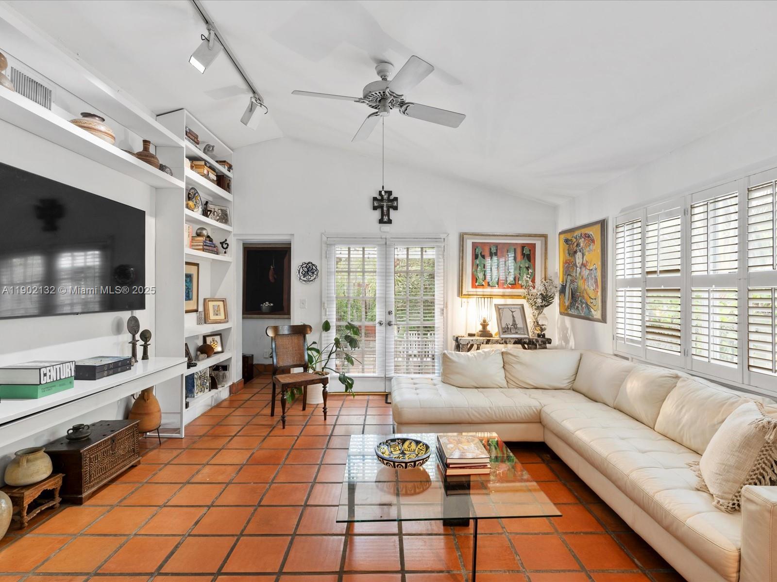 1ST ADDN TO BRICKELL HAMM - Residential