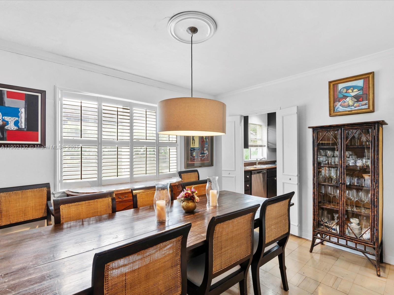 1ST ADDN TO BRICKELL HAMM - Residential