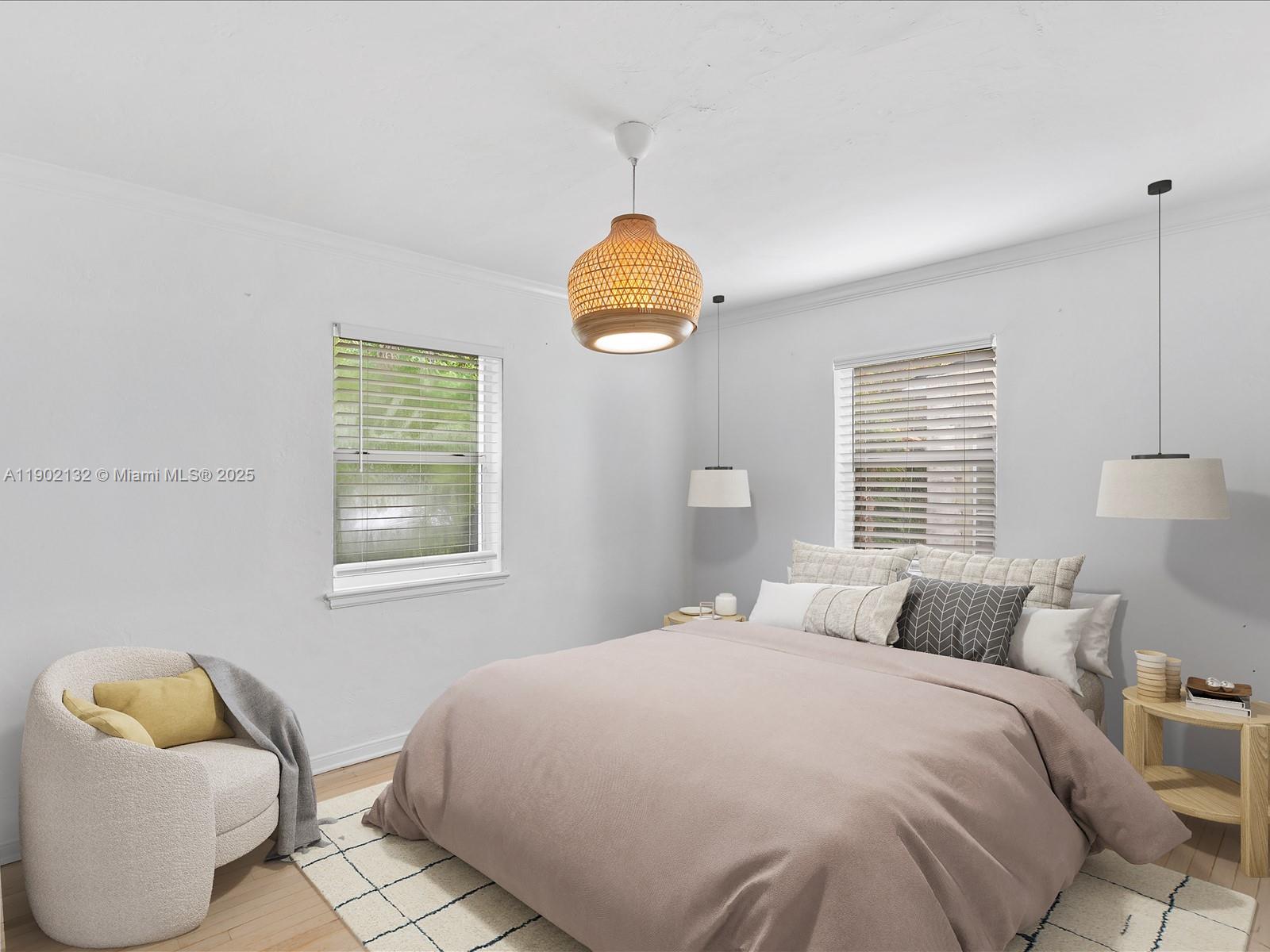 1ST ADDN TO BRICKELL HAMM - Residential