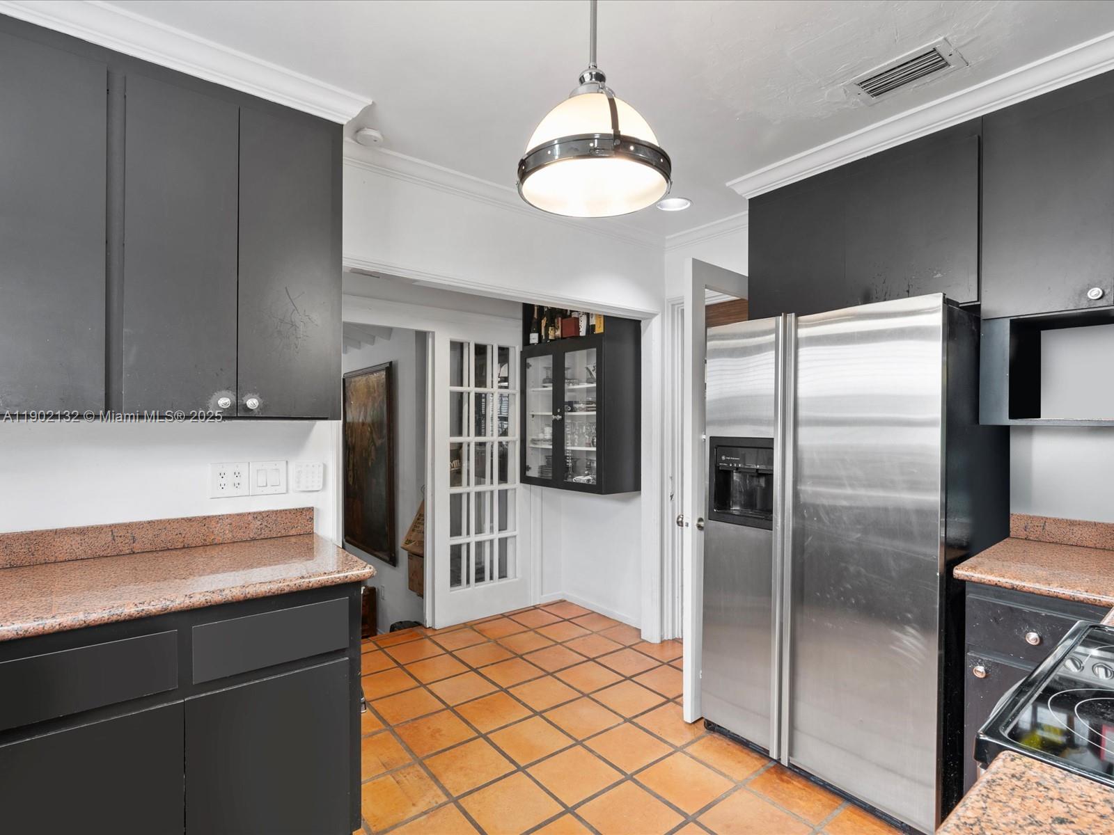 1ST ADDN TO BRICKELL HAMM - Residential