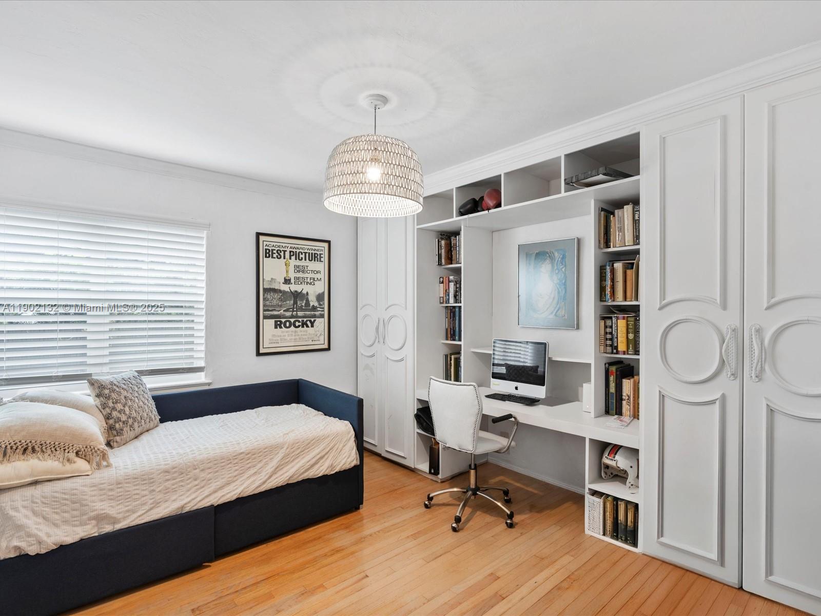 1ST ADDN TO BRICKELL HAMM - Residential