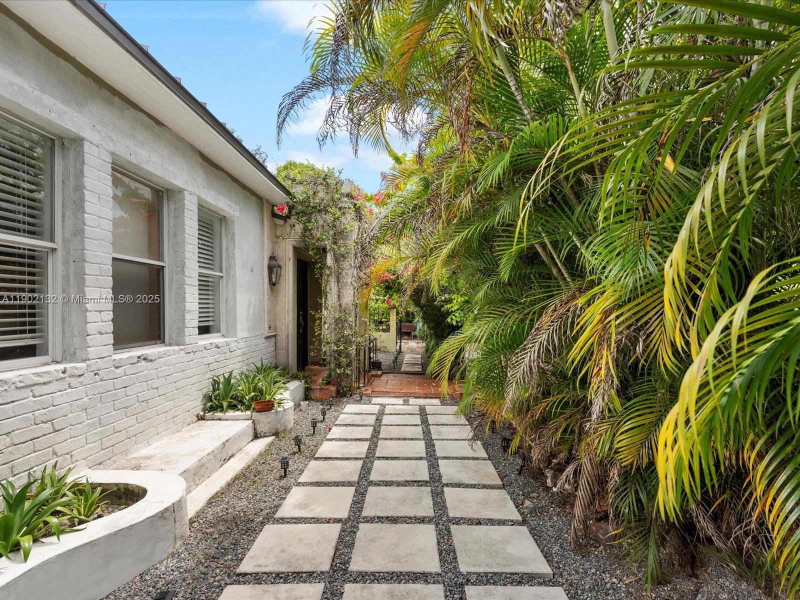 1ST ADDN TO BRICKELL HAMM - Residential