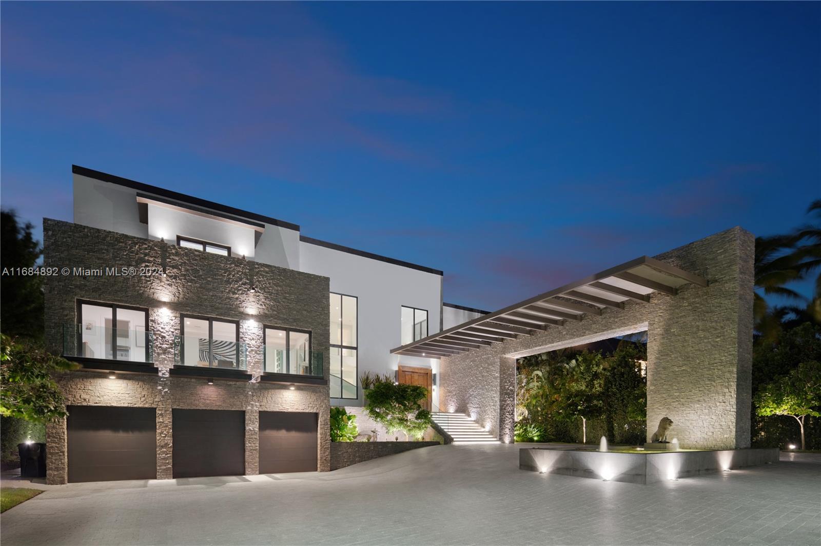 TROPICAL ISLE HOMES SUB 4 - Residential
