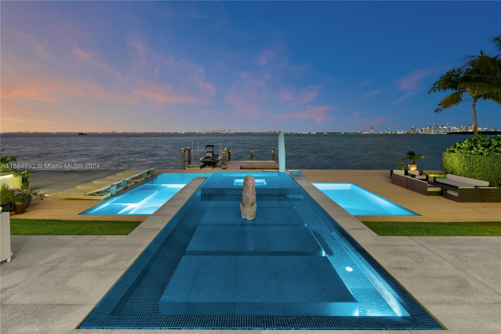 TROPICAL ISLE HOMES SUB 4 - Residential