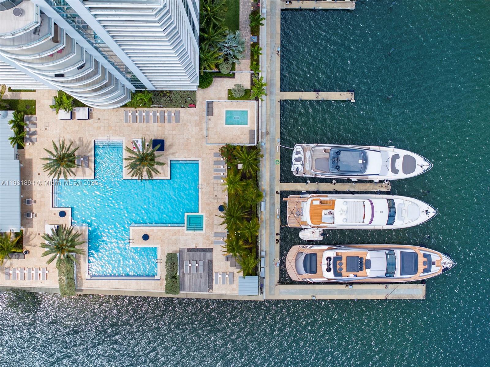 MARINA PALMS RESIDENCES S - Residential