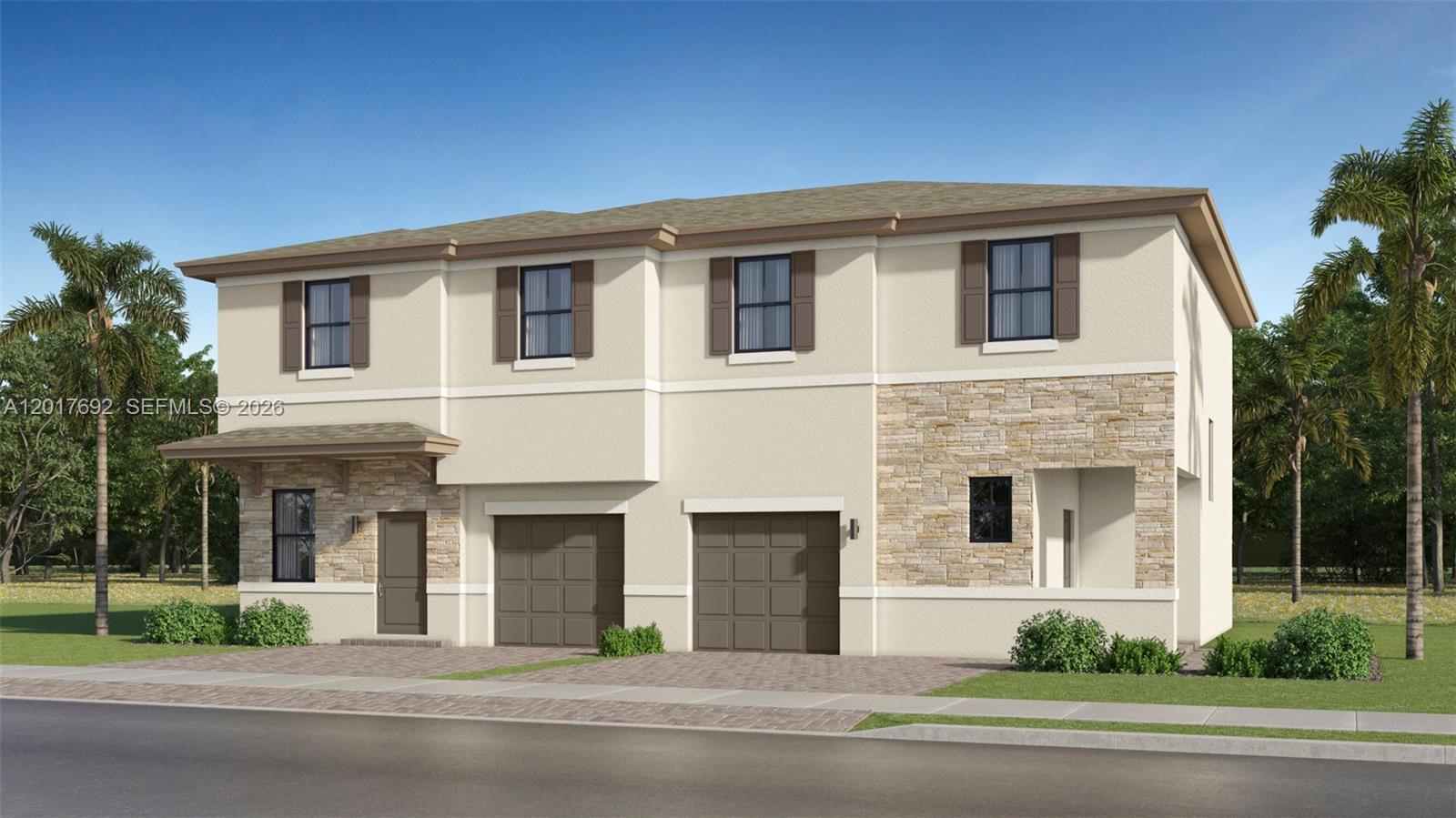 Briarcrest - Residential