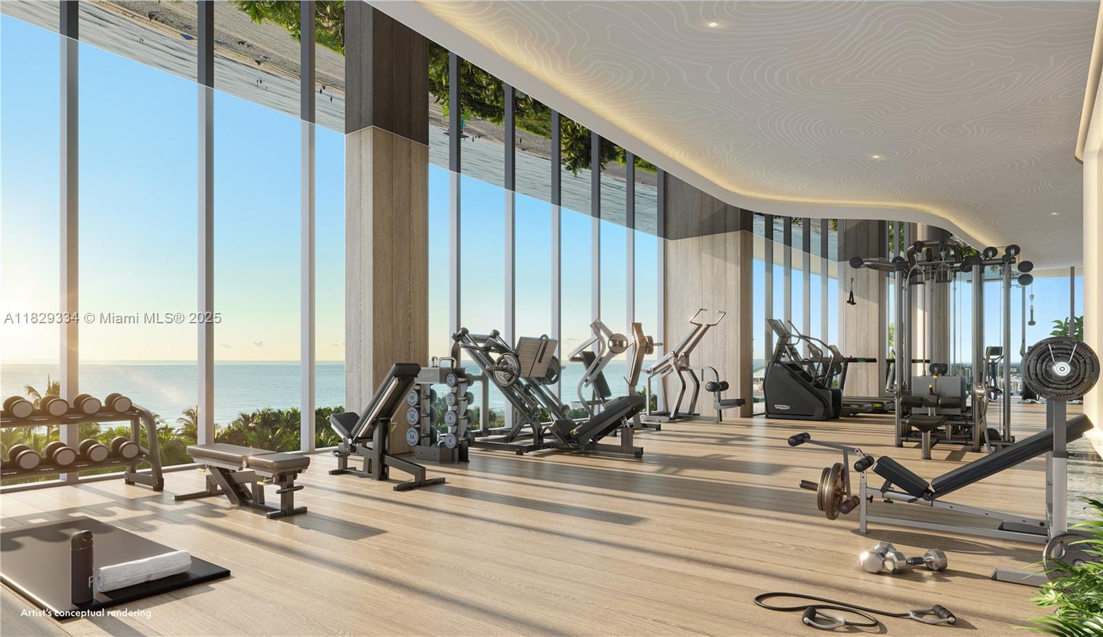 ATLANTIC POINT PLAT NO 1 - Residential