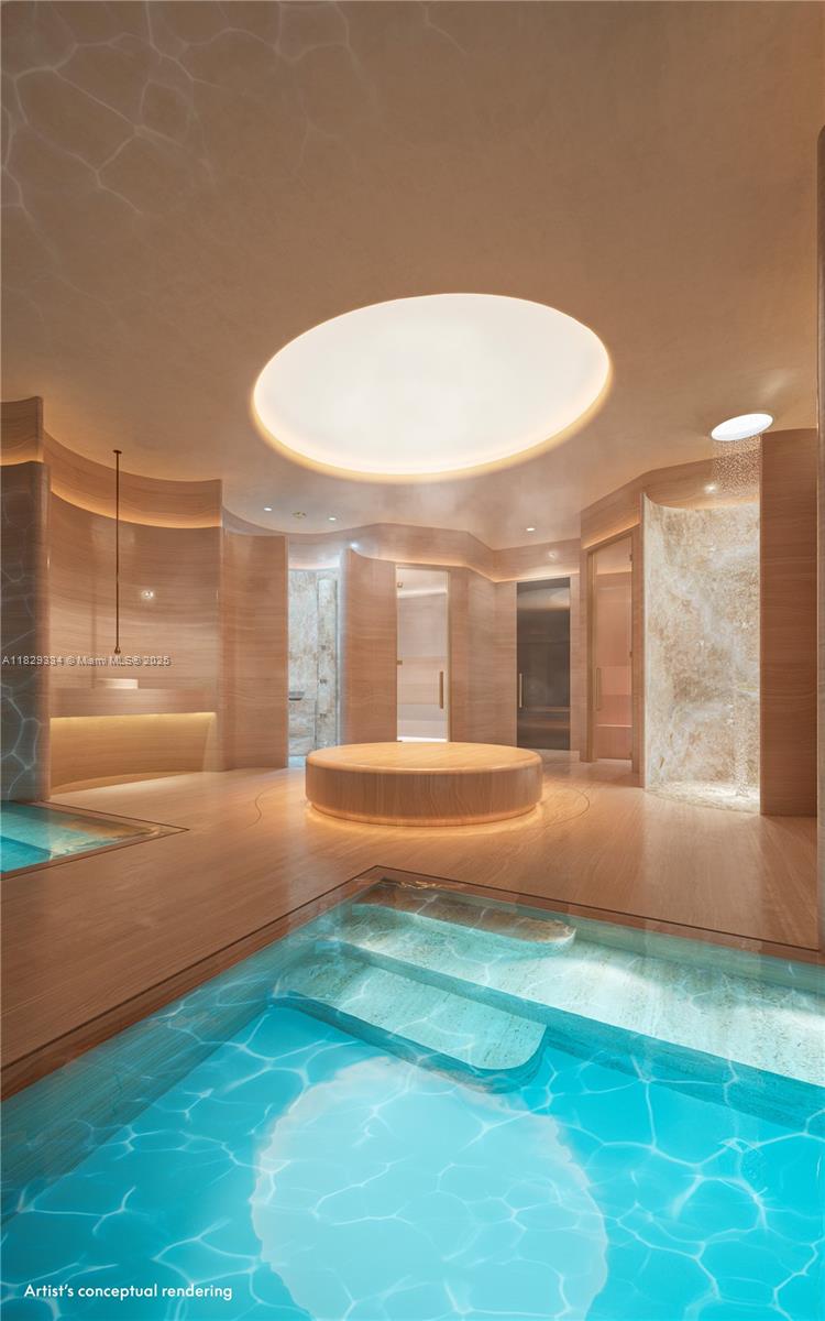 ATLANTIC POINT PLAT NO 1 - Residential