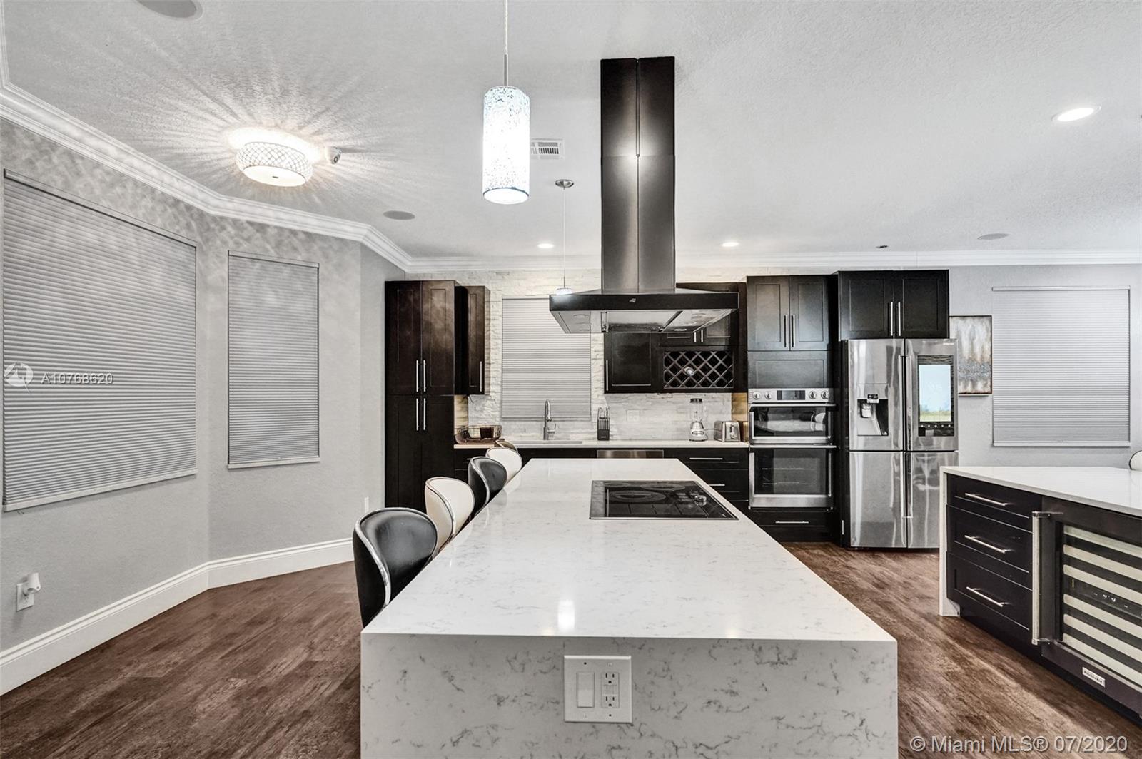 MADISON GREEN - Residential