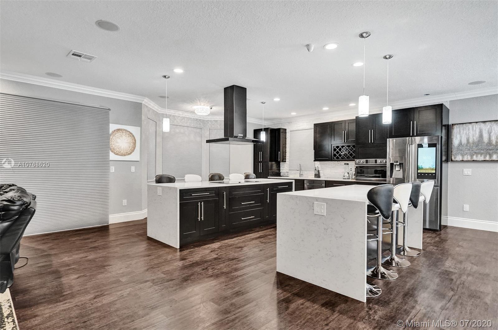 MADISON GREEN - Residential