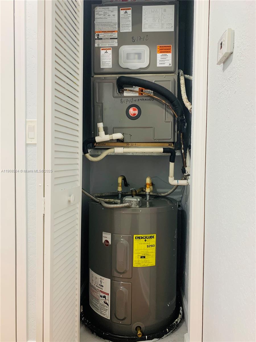 SHOMA HOMES AT COUNTRY CL - Residential Lease