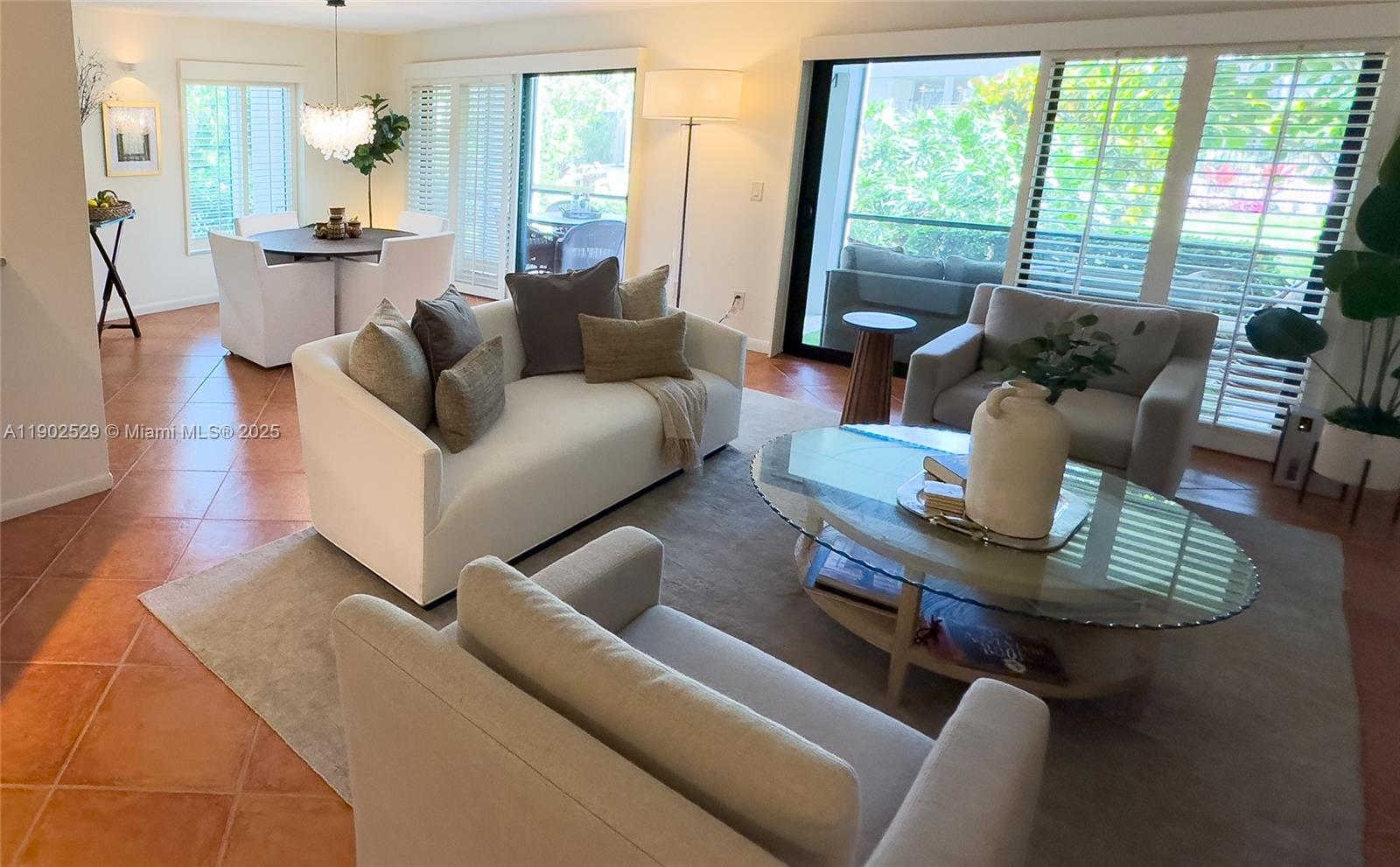 WINDWARD IV CONDOMINIUM - Residential