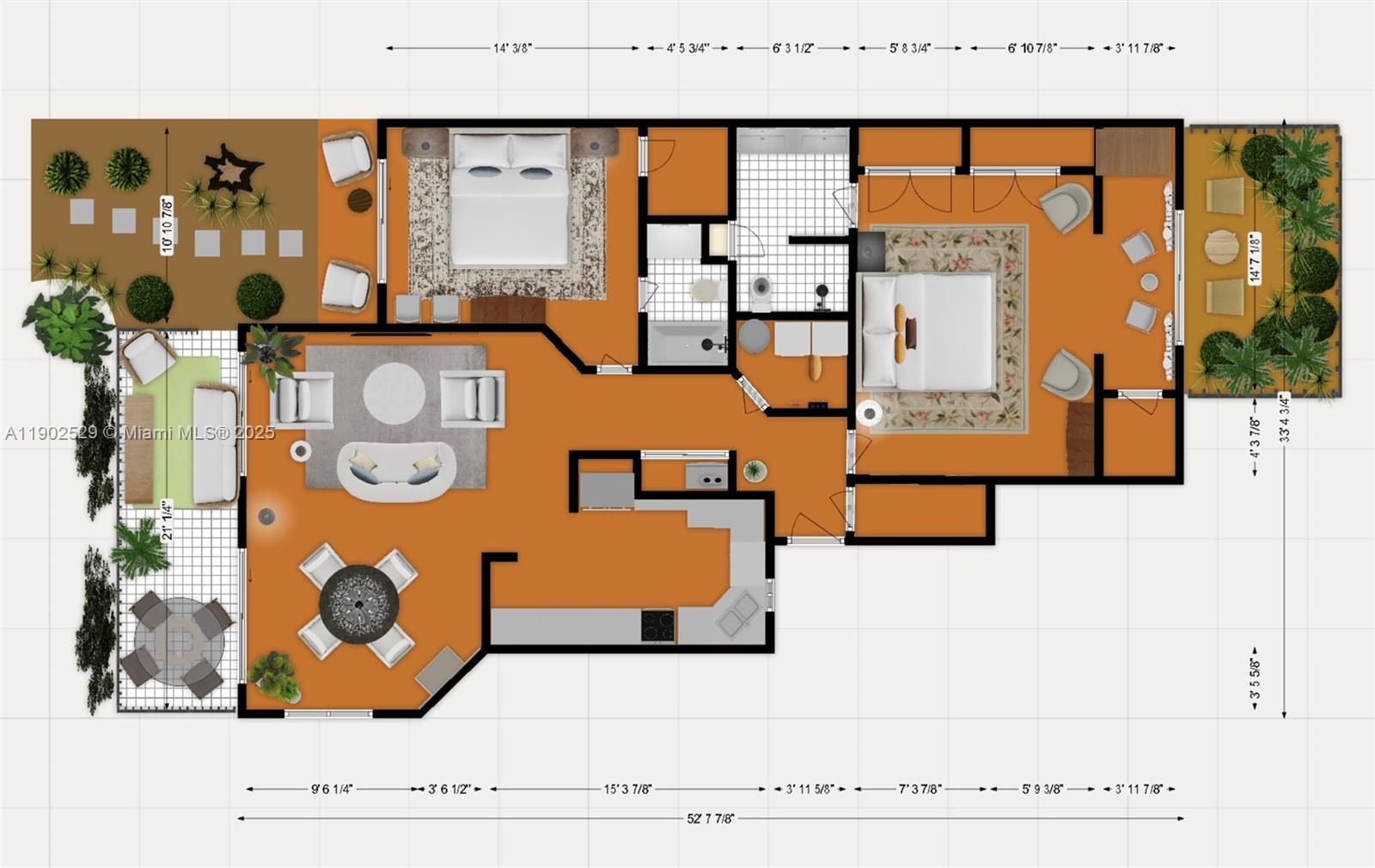 WINDWARD IV CONDOMINIUM - Residential