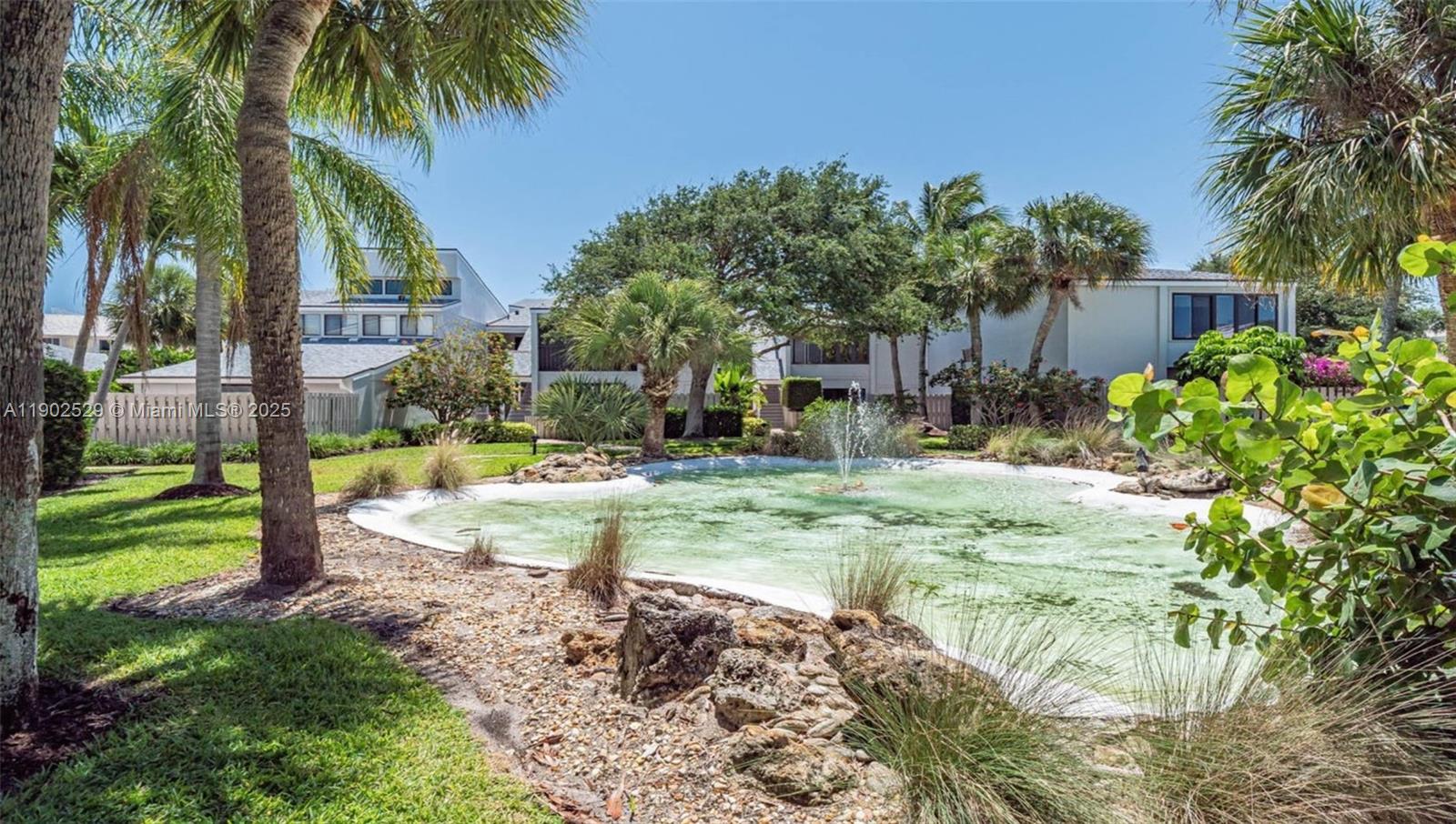 WINDWARD IV CONDOMINIUM - Residential