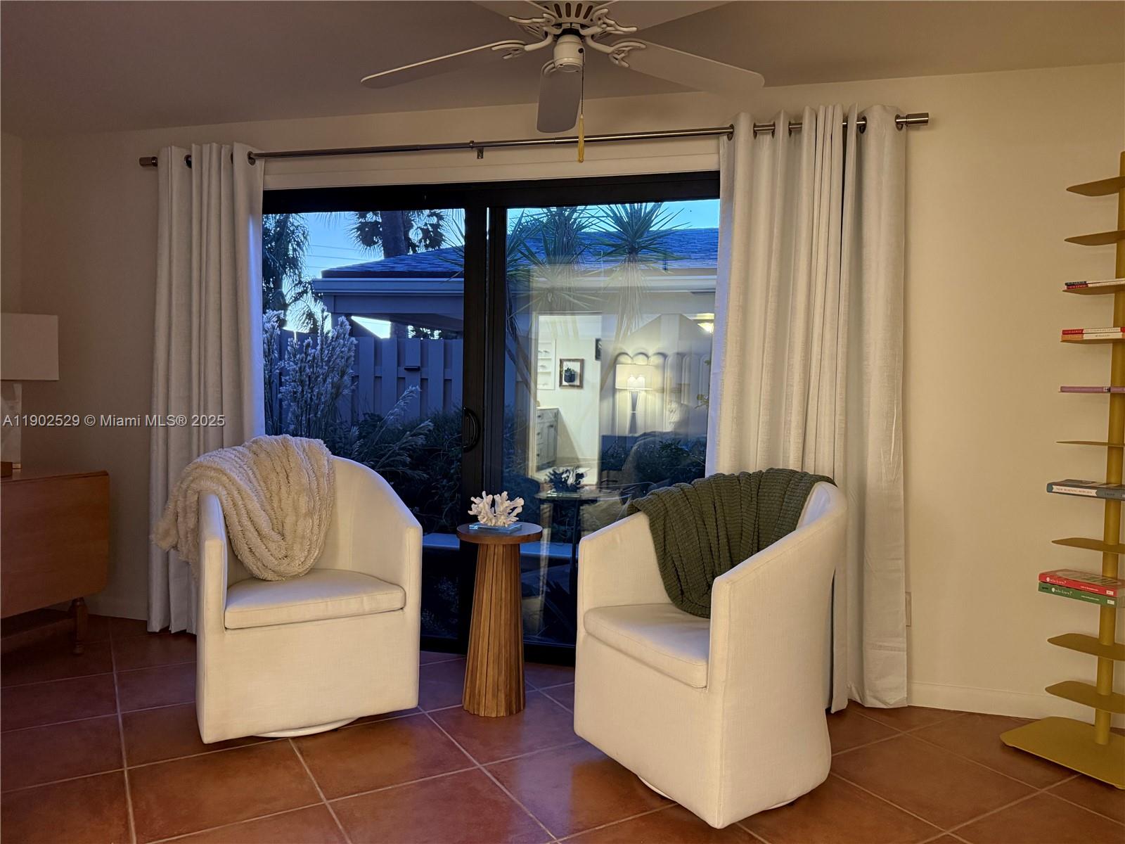 WINDWARD IV CONDOMINIUM - Residential