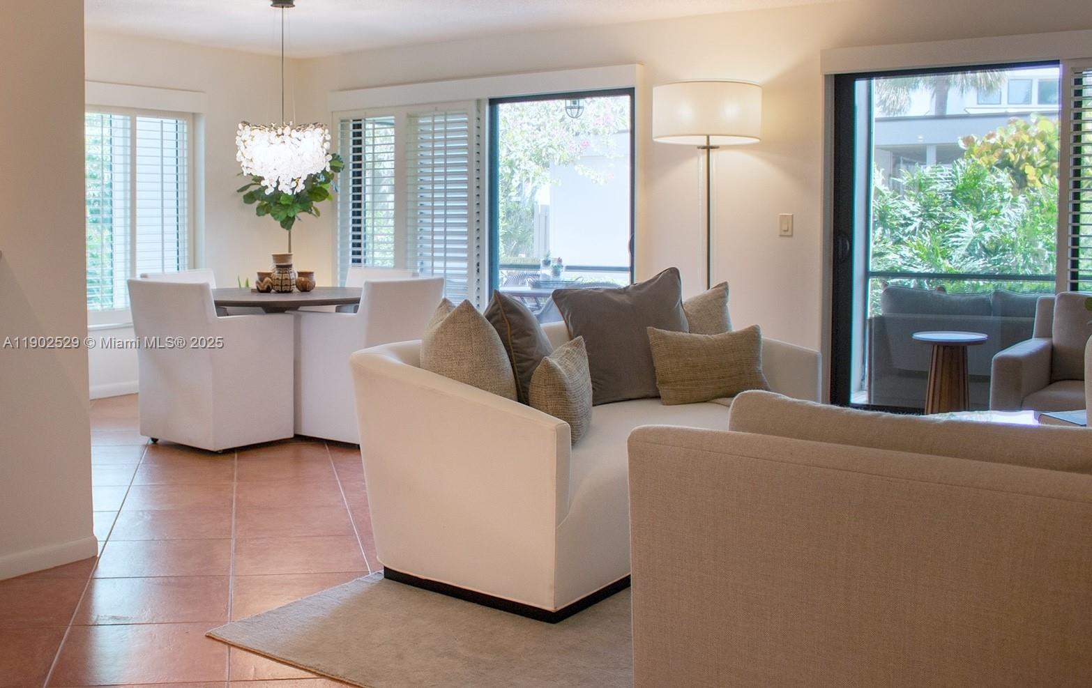 WINDWARD IV CONDOMINIUM - Residential