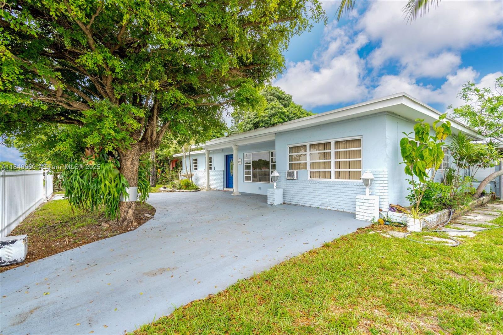 17260 NW 42nd Ct