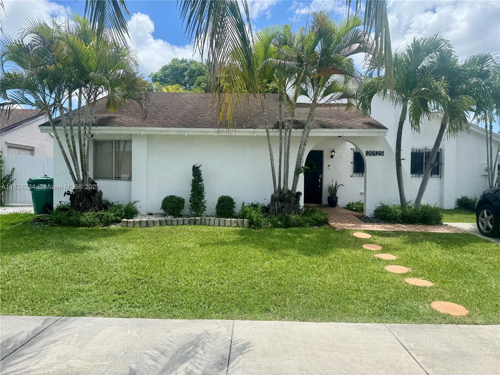 OAK PARK ESTATES SEC 1 - Residential