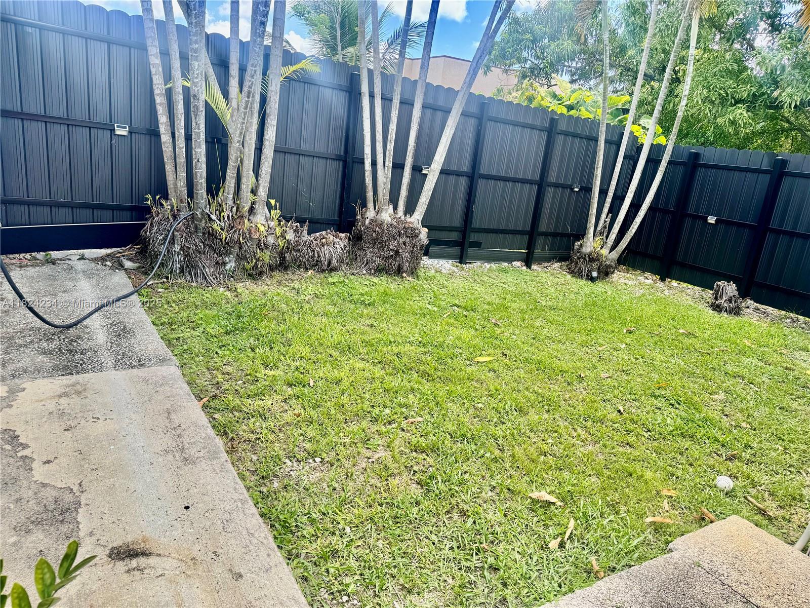 OAK PARK ESTATES SEC 1 - Residential