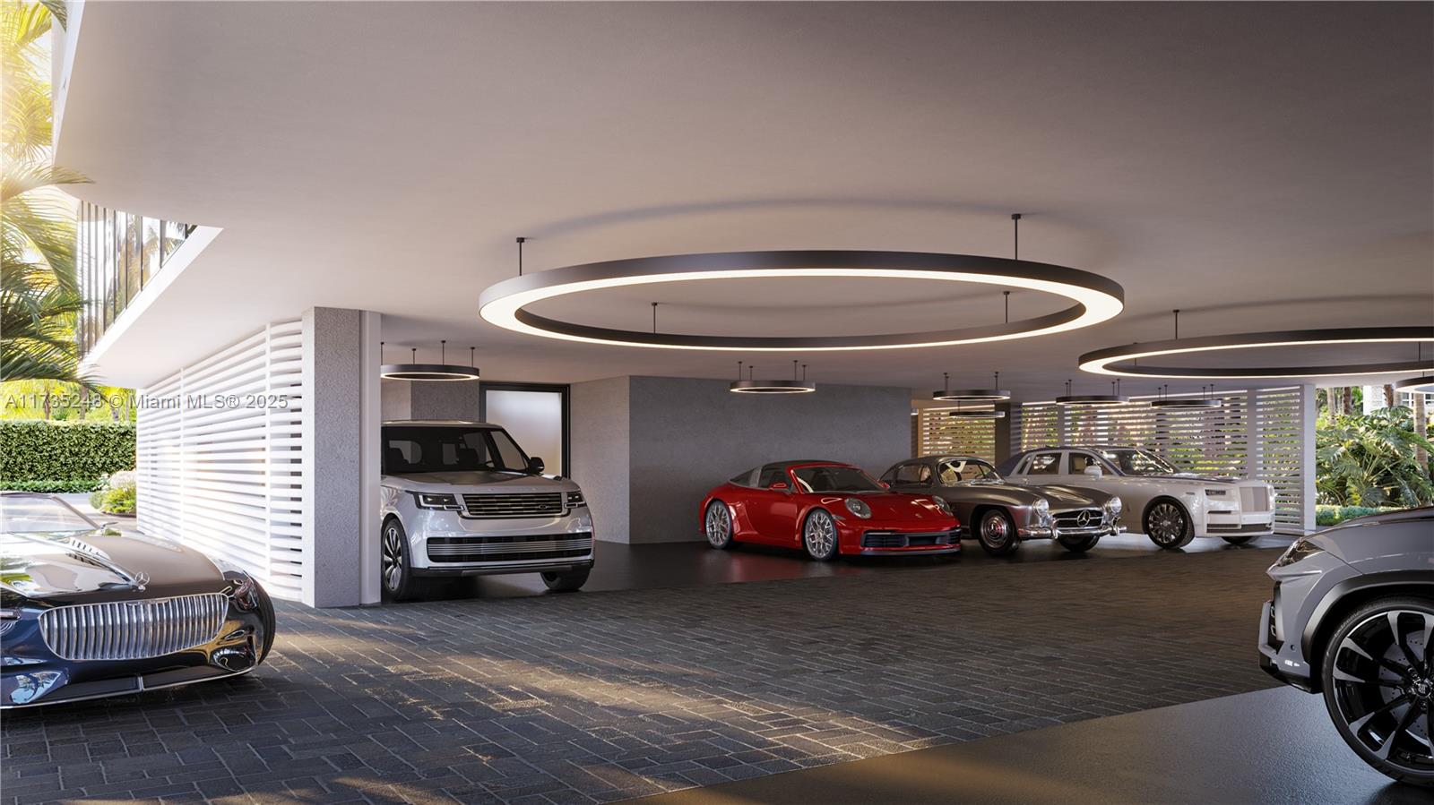 Indian Creek Residences - Residential