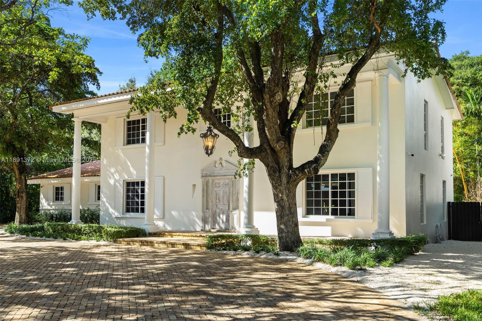 BAY POINT - Residential Lease