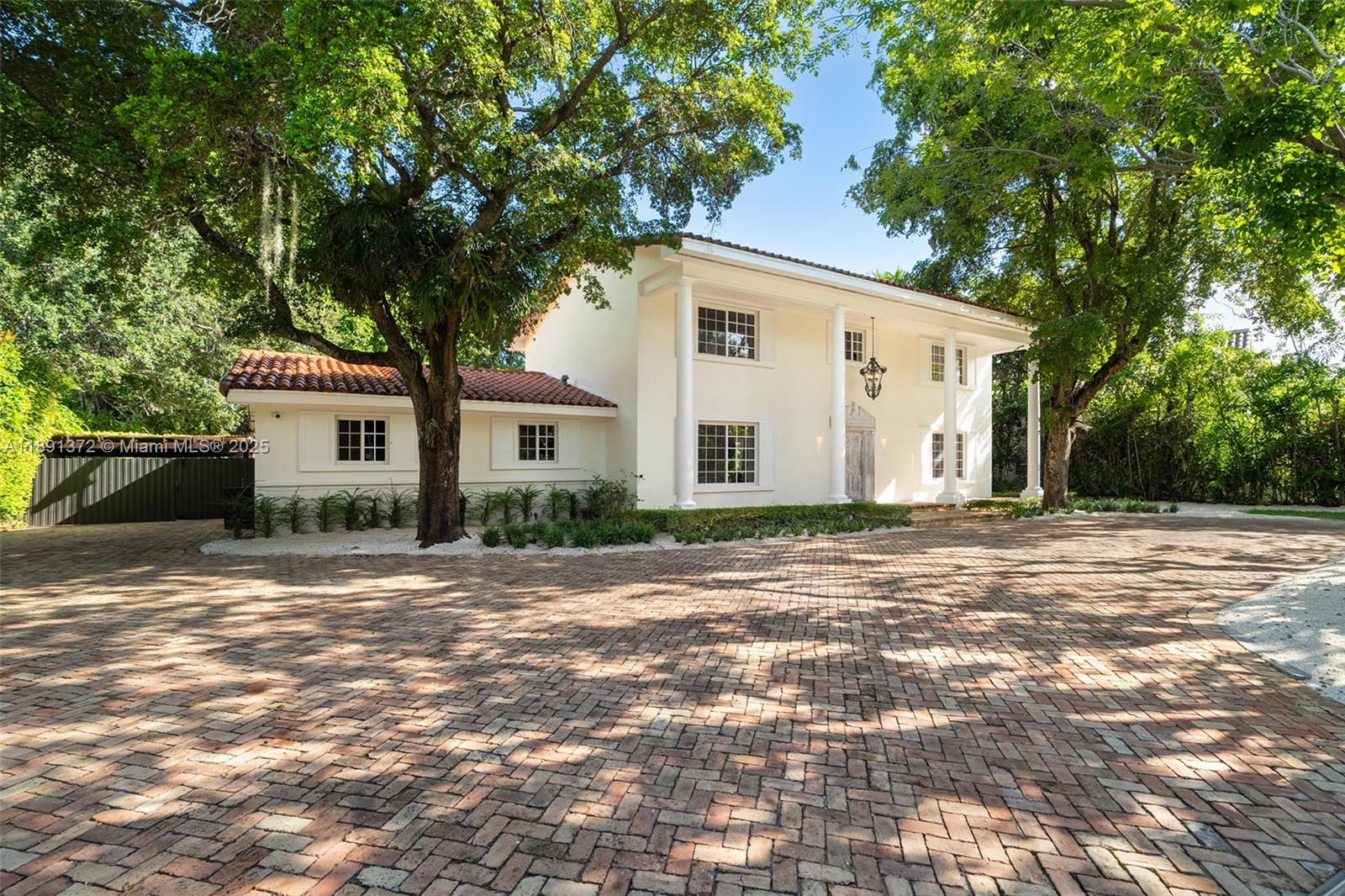 BAY POINT - Residential Lease