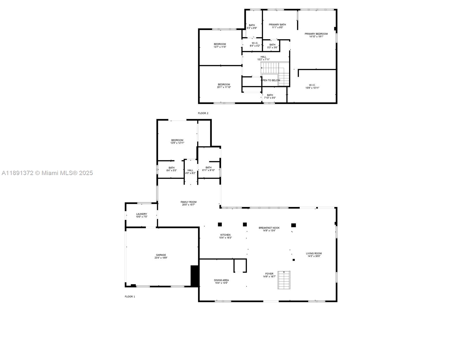 BAY POINT - Residential Lease