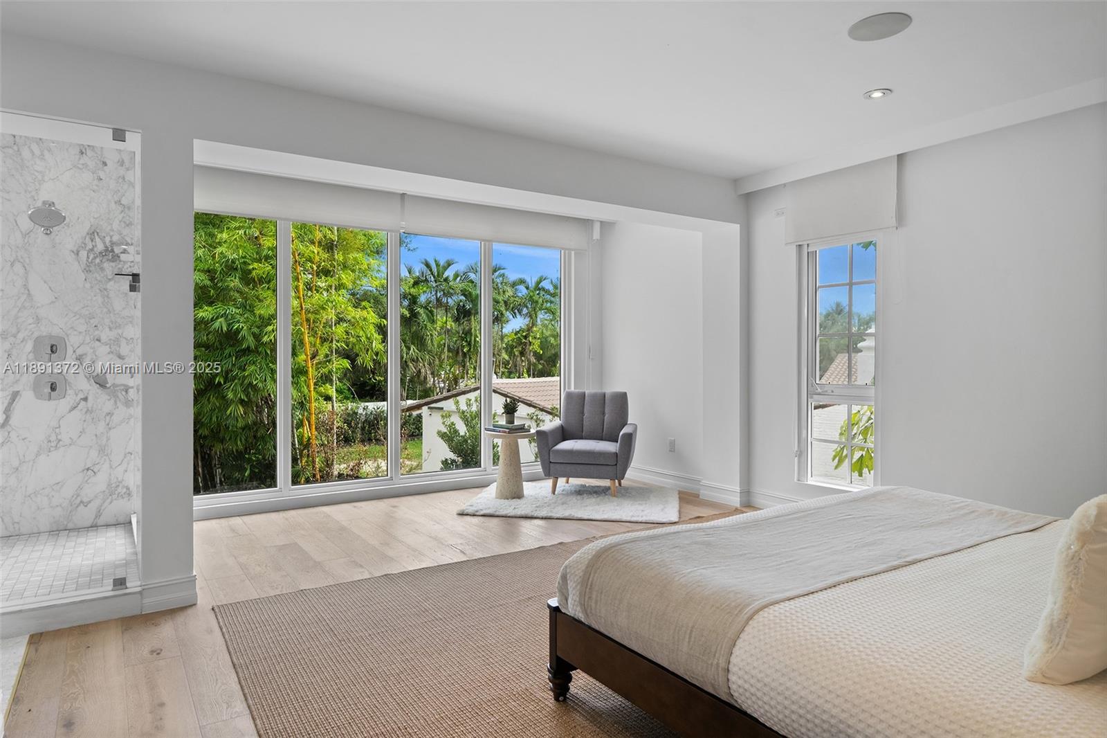 BAY POINT - Residential Lease