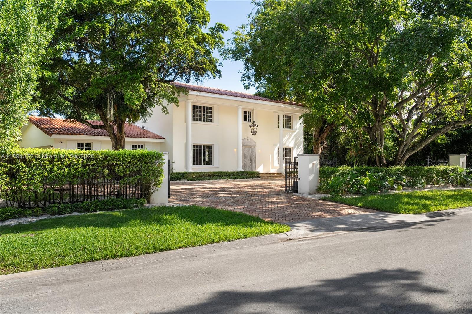 BAY POINT - Residential Lease