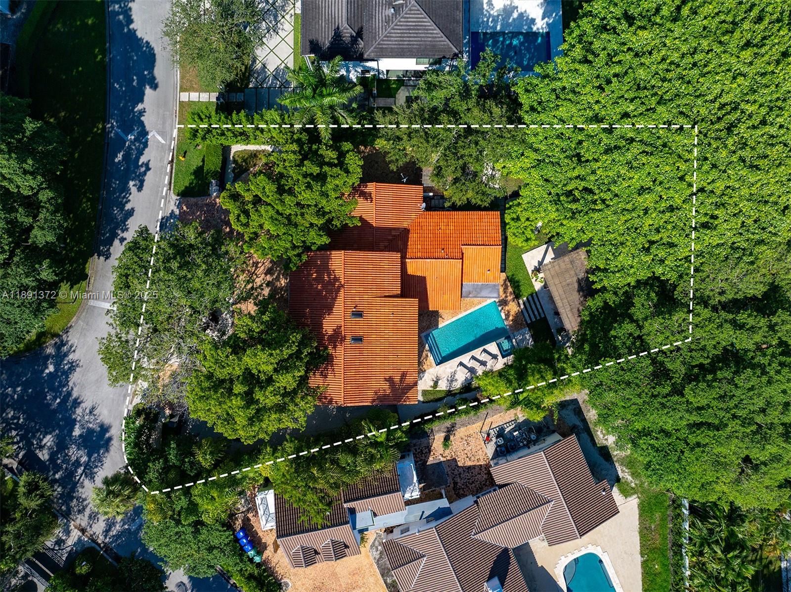 BAY POINT - Residential Lease