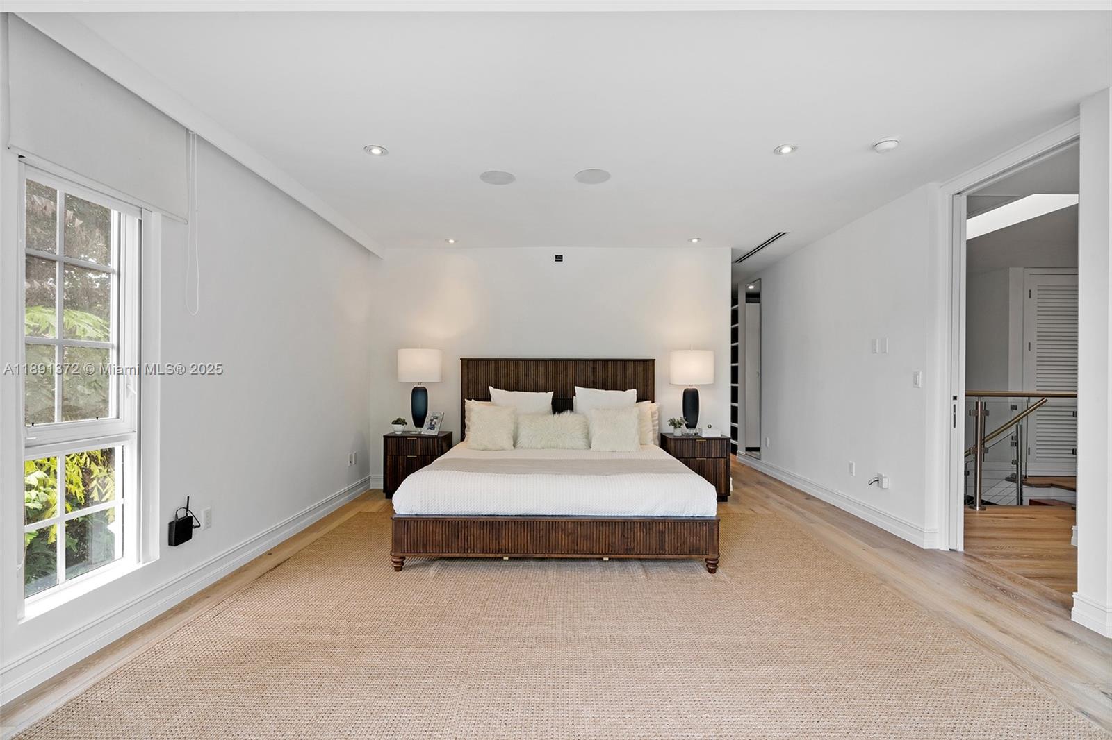 BAY POINT - Residential Lease