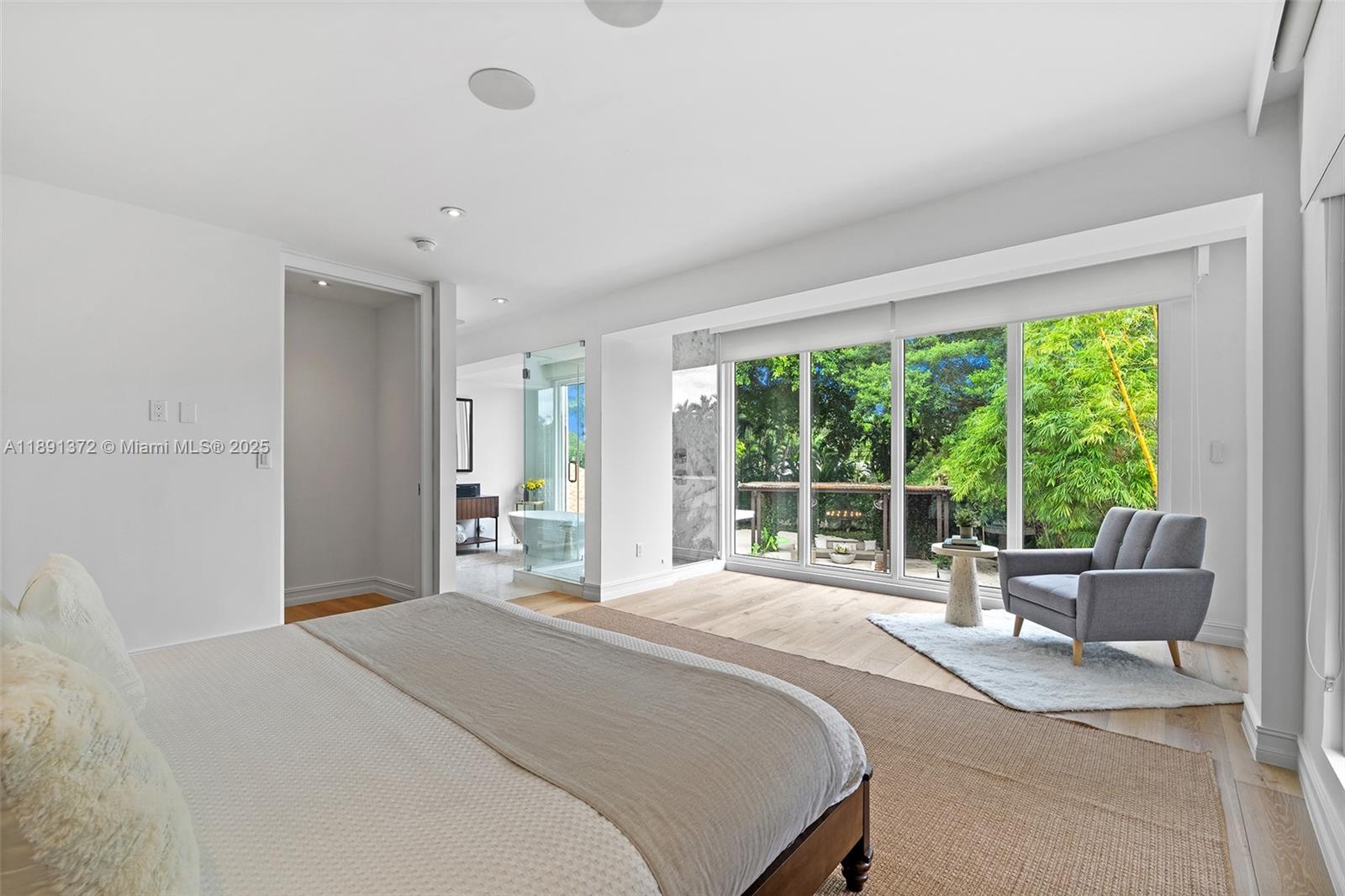 BAY POINT - Residential Lease