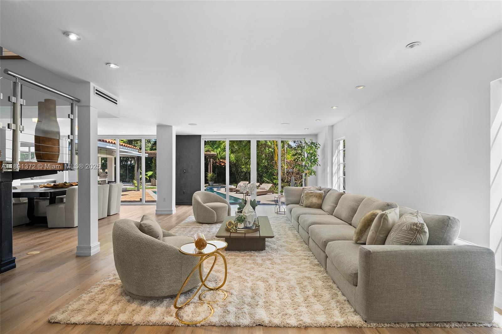 BAY POINT - Residential Lease