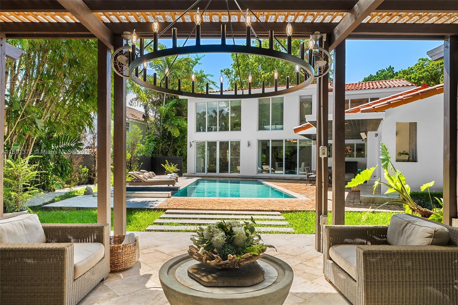 BAY POINT - Residential Lease