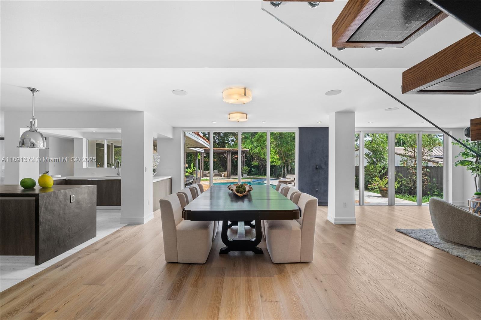 BAY POINT - Residential Lease