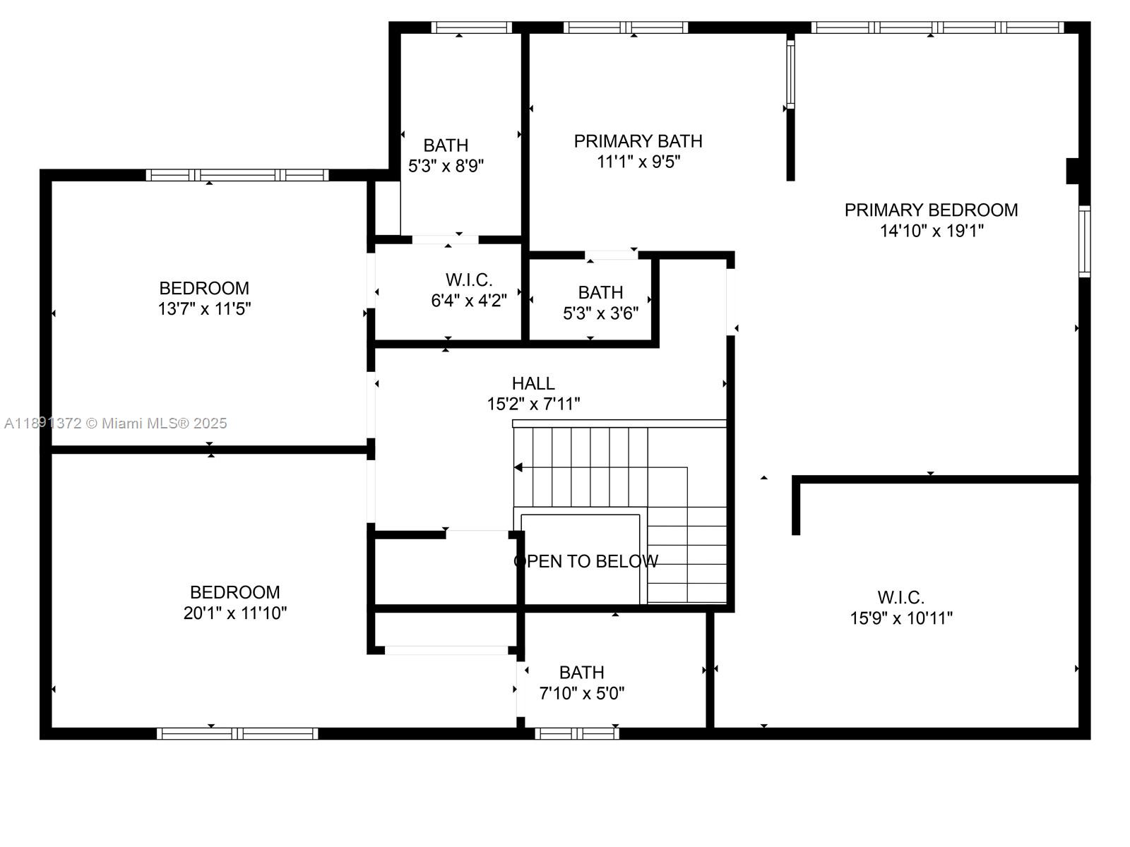 BAY POINT - Residential Lease